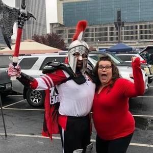 Meet your Posher, Joyce